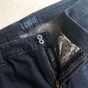 Lucky Brand Dark Wash Jeans